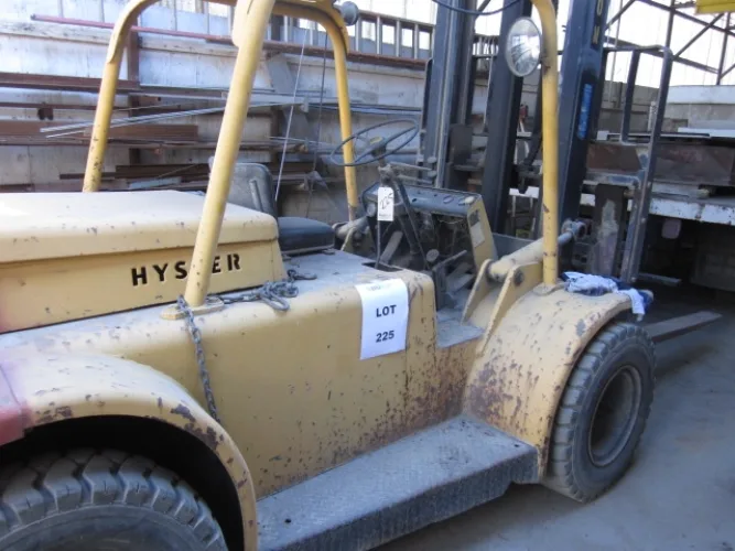 Photo #270 of NO LONGER REQUIRED IN THE ONGOING OPERATIONS OF ALFA TEC INC.