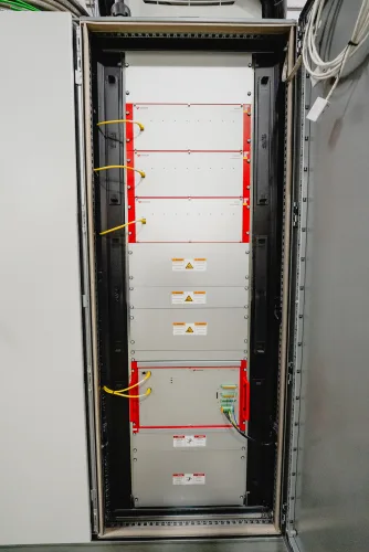 Photo #30 of LATE MODEL ASSETS FROM BATTERY TESTING, R&D, MACHINE SHOP & LAB FACILITY DAY 2 - Surplus to the Ongoing Operations of a California EV Battery & Advanced Energy Systems Manufacturer