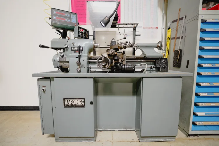 Photo #28 of LATE MODEL ASSETS FROM BATTERY TESTING, R&D, MACHINE SHOP & LAB FACILITY DAY 2 - Surplus to the Ongoing Operations of a California EV Battery & Advanced Energy Systems Manufacturer