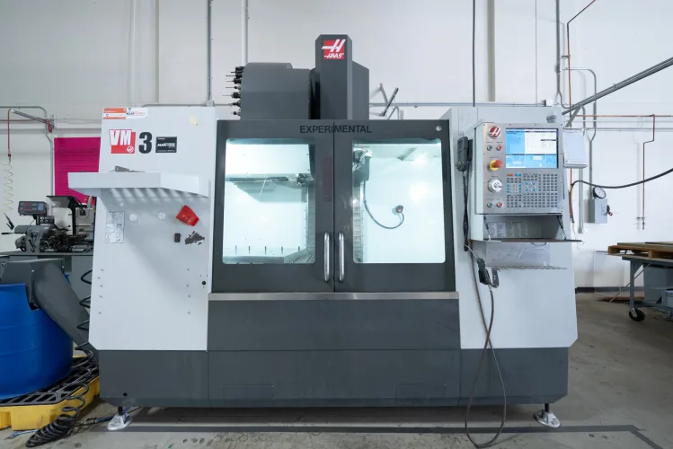 Photo #23 of LATE MODEL ASSETS FROM BATTERY TESTING, R&D, MACHINE SHOP & LAB FACILITY DAY 2 - Surplus to the Ongoing Operations of a California EV Battery & Advanced Energy Systems Manufacturer