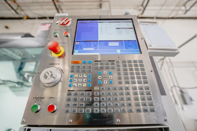 Photo #22 of LATE MODEL ASSETS FROM BATTERY TESTING, R&D, MACHINE SHOP & LAB FACILITY DAY 2 - Surplus to the Ongoing Operations of a California EV Battery & Advanced Energy Systems Manufacturer