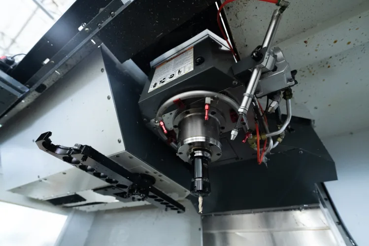 Photo #21 of LATE MODEL ASSETS FROM BATTERY TESTING, R&D, MACHINE SHOP & LAB FACILITY DAY 2 - Surplus to the Ongoing Operations of a California EV Battery & Advanced Energy Systems Manufacturer