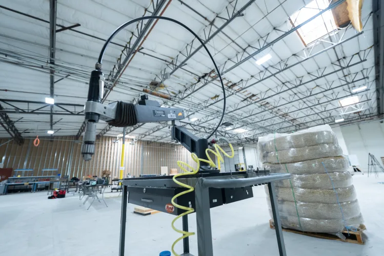 Photo #17 of LATE MODEL ASSETS FROM BATTERY TESTING, R&D, MACHINE SHOP & LAB FACILITY DAY 2 - Surplus to the Ongoing Operations of a California EV Battery & Advanced Energy Systems Manufacturer