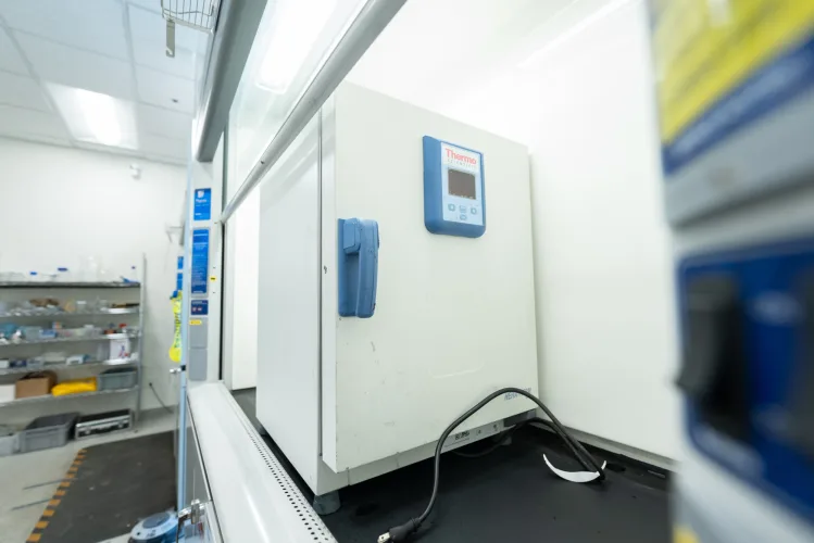 Photo #10 of LATE MODEL ASSETS FROM BATTERY TESTING, R&D, MACHINE SHOP & LAB FACILITY DAY 2 - Surplus to the Ongoing Operations of a California EV Battery & Advanced Energy Systems Manufacturer