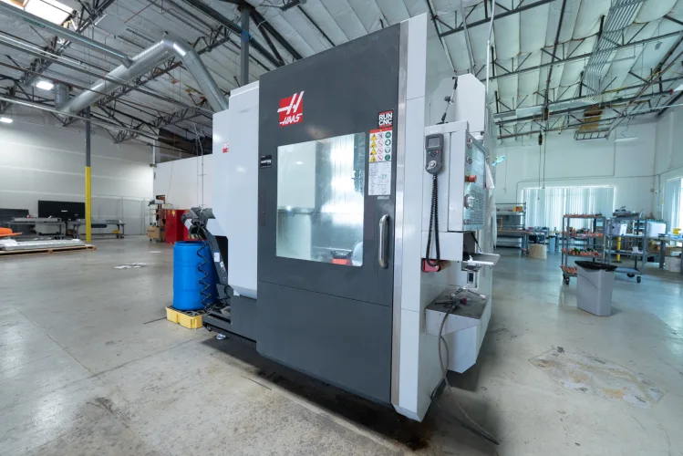 Photo #4 of LATE MODEL ASSETS FROM BATTERY TESTING, R&D, MACHINE SHOP & LAB FACILITY DAY 2 - Surplus to the Ongoing Operations of a California EV Battery & Advanced Energy Systems Manufacturer
