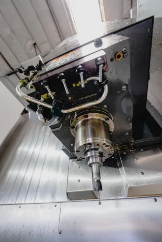 Photo #3 of LATE MODEL ASSETS FROM BATTERY TESTING, R&D, MACHINE SHOP & LAB FACILITY DAY 2 - Surplus to the Ongoing Operations of a California EV Battery & Advanced Energy Systems Manufacturer