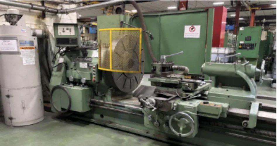 Photo #4 of NSK-AKS Clarinda | Precision Steel Ball Manufacturer