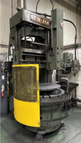 Photo #3 of NSK-AKS Clarinda | Precision Steel Ball Manufacturer