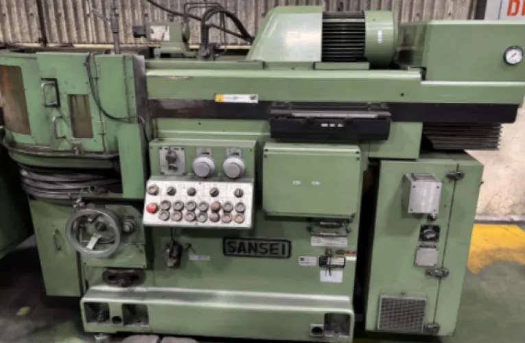 Photo #2 of NSK-AKS Clarinda | Precision Steel Ball Manufacturer