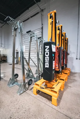 Photo #8 of Tier 1 EV Battery & Advanced Energy Systems Manufacturer in Michigan!  Assets Surplus to the Continuing Operations! -Day 2 of 2