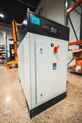 Photo #3 of Tier 1 EV Battery & Advanced Energy Systems Manufacturer in Michigan!  Assets Surplus to the Continuing Operations! -Day 2 of 2