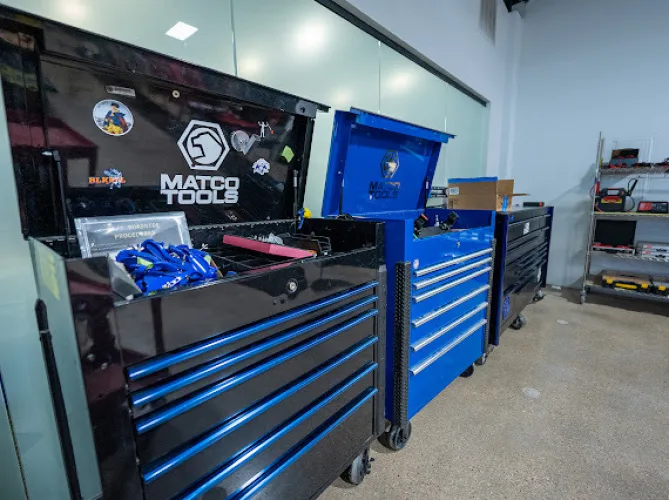 Photo #13 of Canoo - Day 2 - Former Assets of a World-Renowned Electric Vehicle Manufacturer in Justin, Texas.