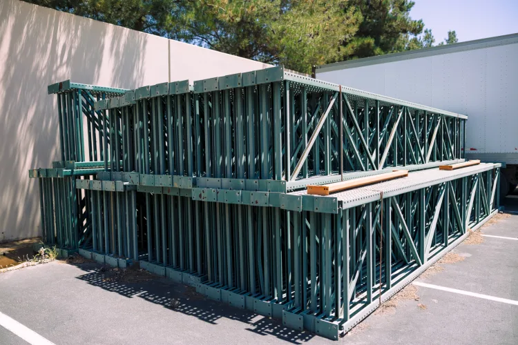 Photo #33 of SAFCO - U.S.-based manufacturer and supplier of workspace and office furnishings - Distribution Center Machinery, Equipment & BNIB Furnishings