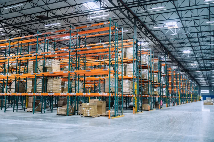 Photo #4 of SAFCO - U.S.-based manufacturer and supplier of workspace and office furnishings - Distribution Center Machinery, Equipment & BNIB Furnishings
