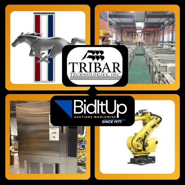 Tribar Quad 1