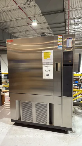 Photo #1 of Tribar Technologies Inc.  2nd in a series of 2 Auctions- Assets from Tier-1 Automotive Supplier Available Due to Consolidation - ABB Robots, Chrome Plating Systems, Paint Lines, Tooling, Injection Molding & Advanced Automation