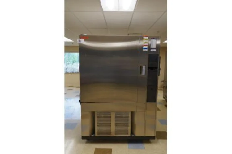 Photo #5 of Tribar Technologies Inc.  2nd in a series of 2 Auctions- Assets from Tier-1 Automotive Supplier Available Due to Consolidation - ABB Robots, Chrome Plating Systems, Paint Lines, Tooling, Injection Molding & Advanced Automation