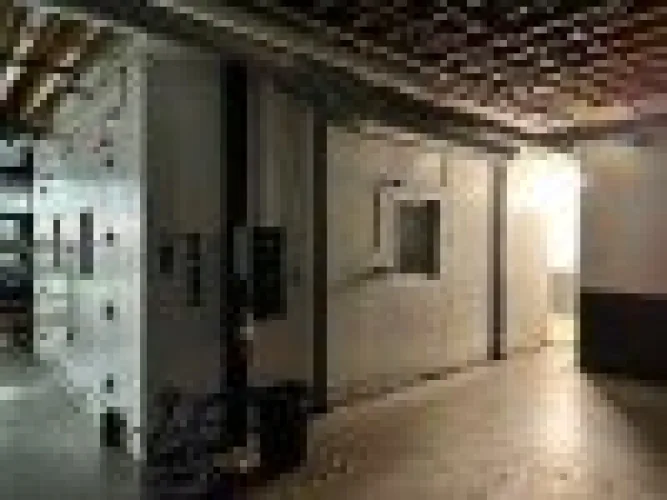 Photo #7 of Espec EWPL2935-30NW Vehicle Thermal Chamber - PRIVATE TREATY