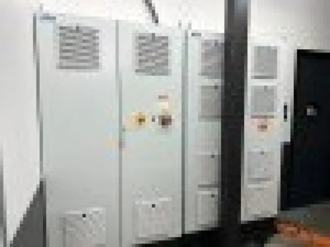 Photo #9 of Espec EWPL2935-30NW Vehicle Thermal Chamber - PRIVATE TREATY