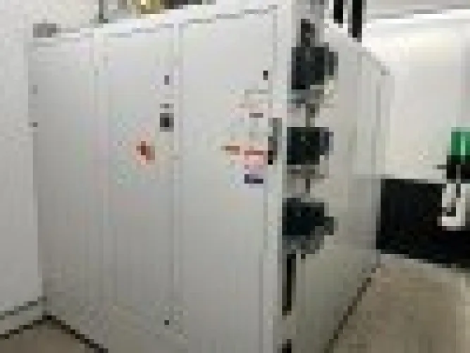 Photo #10 of Espec EWPL2935-30NW Vehicle Thermal Chamber - PRIVATE TREATY