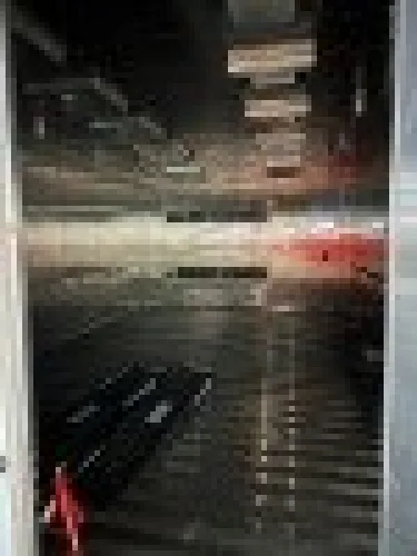 Photo #13 of Espec EWPL2935-30NW Vehicle Thermal Chamber - PRIVATE TREATY