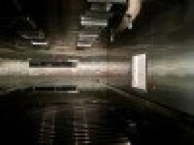 Photo #12 of Espec EWPL2935-30NW Vehicle Thermal Chamber - PRIVATE TREATY