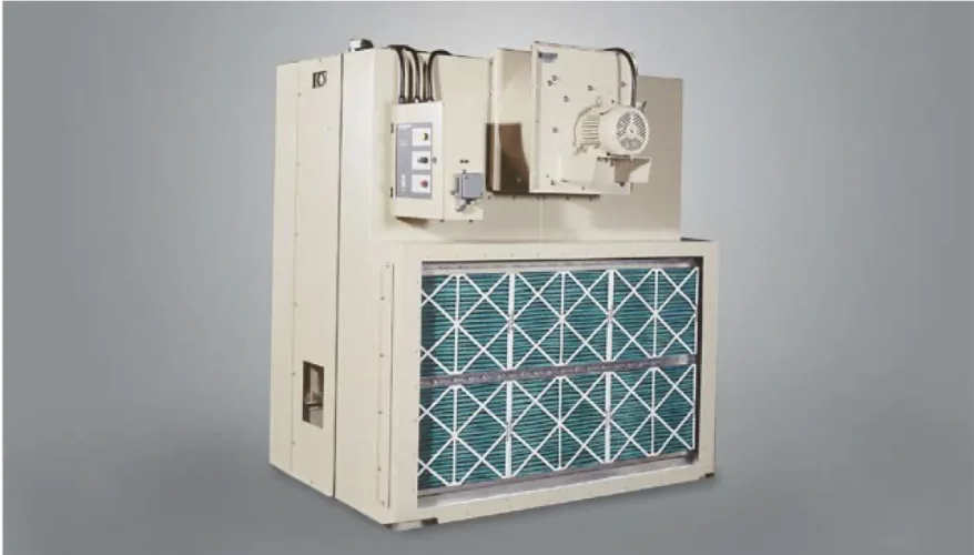 Photo #13 of Scientific Climate Systems Dry Room & Munter De Humidification Unit - PRIVATE TREATY