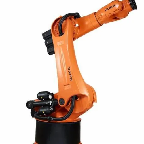 Photo #4 of High-Spec KUKA Robots – Late Model, Brand New! 6 Axis Heavy Payload, Ultra Heavy Duty & High-Speed Mid-Payload Robots