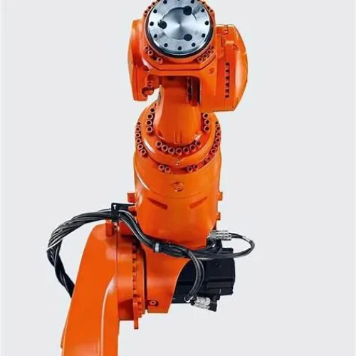 Photo #3 of High-Spec KUKA Robots – Late Model, Brand New! 6 Axis Heavy Payload, Ultra Heavy Duty & High-Speed Mid-Payload Robots