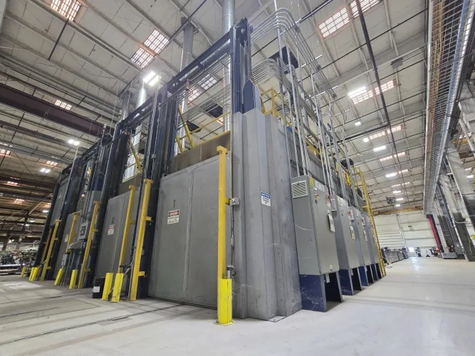 Photo #6 of Canoo - Day 2 of 6 - Former Assets of a World-Renowned Electric Vehicle Manufacturer in Oklahoma City, OK