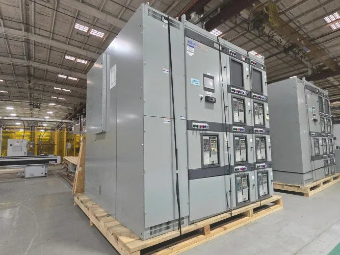 Photo #4 of Canoo - Day 2 of 6 - Former Assets of a World-Renowned Electric Vehicle Manufacturer in Oklahoma City, OK