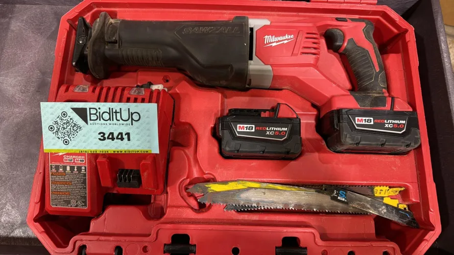 Photo #8 of Canoo - Day 3 of 6  - Former Assets of a World-Renowned Electric Vehicle Manufacturer in Oklahoma City, OK