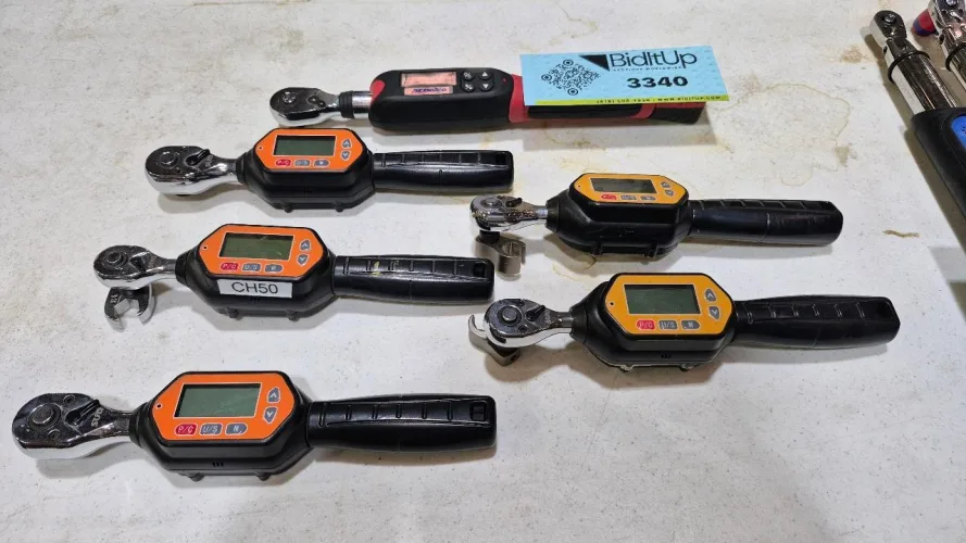 Photo #6 of Canoo - Day 3 of 6  - Former Assets of a World-Renowned Electric Vehicle Manufacturer in Oklahoma City, OK