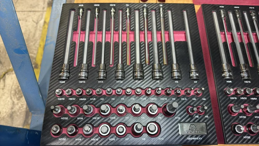 Photo #4 of Canoo - Day 3 of 6  - Former Assets of a World-Renowned Electric Vehicle Manufacturer in Oklahoma City, OK