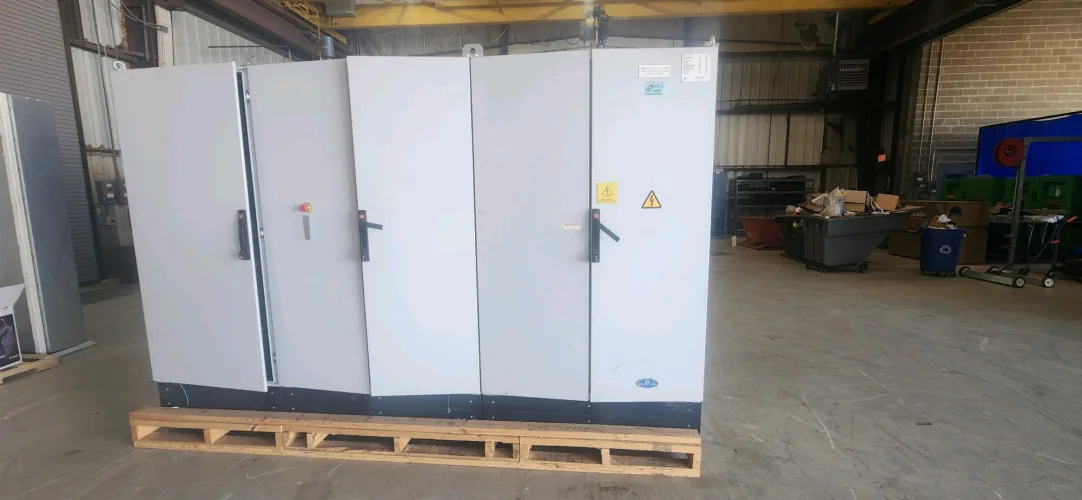 Photo #7 of Canoo - Day 3 of 6  - Former Assets of a World-Renowned Electric Vehicle Manufacturer in Oklahoma City, OK