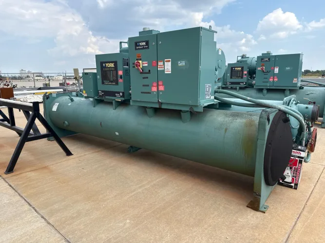 Photo #1 of Canoo - Day 3 of 6  - Former Assets of a World-Renowned Electric Vehicle Manufacturer in Oklahoma City, OK