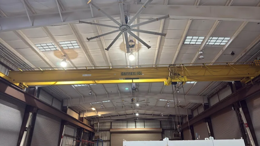 Photo #5 of Canoo - Day 3 of 6  - Former Assets of a World-Renowned Electric Vehicle Manufacturer in Oklahoma City, OK