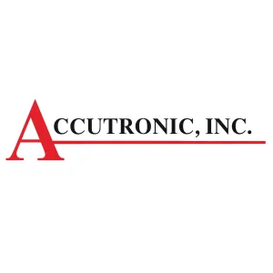 Accutronic: Metalworking Facility in Detroit, Michigan - Due to Retirement, Well Kept Metal Working Parts Manufacturer!