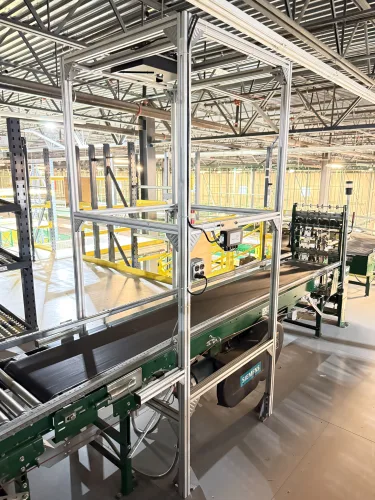 Photo #17 of 800,000 sq ft. Distribution Center - Pallet Racking, Lifts, Conveyor, Sorting Systems & General Machinery & Equipment