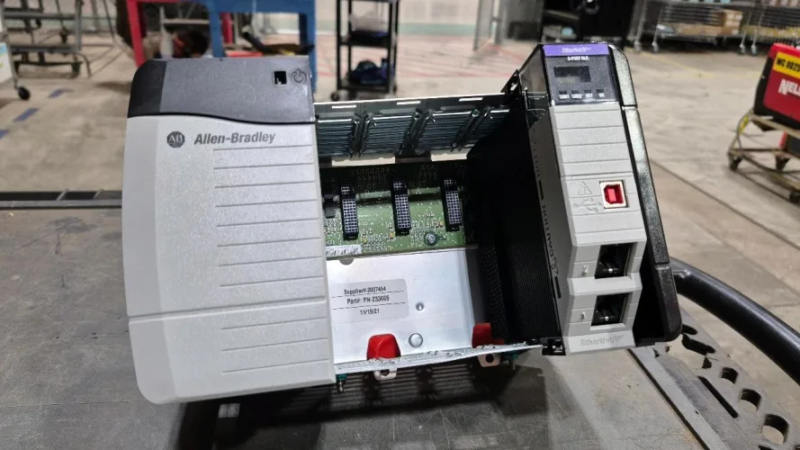 Photo #2 of Canoo - Day 4 of 6  - Former Assets of a World-Renowned Electric Vehicle Manufacturer in Oklahoma City, OK