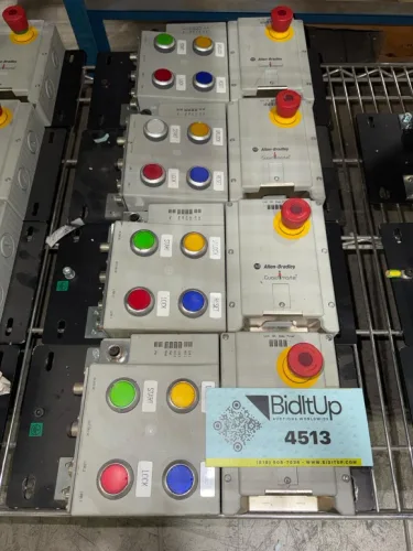 Photo #10 of Canoo - Day 4 of 6  - Former Assets of a World-Renowned Electric Vehicle Manufacturer in Oklahoma City, OK