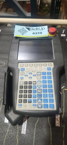 Photo #6 of Canoo - Day 4 of 6  - Former Assets of a World-Renowned Electric Vehicle Manufacturer in Oklahoma City, OK