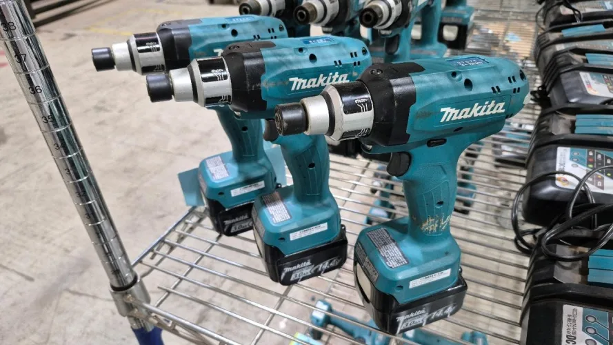 Photo #5 of Canoo - Day 4 of 6  - Former Assets of a World-Renowned Electric Vehicle Manufacturer in Oklahoma City, OK