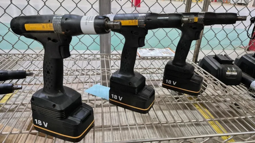 Photo #1 of Canoo - Day 4 of 6  - Former Assets of a World-Renowned Electric Vehicle Manufacturer in Oklahoma City, OK