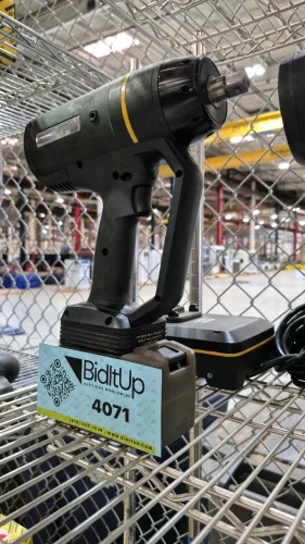 Photo #3 of Canoo - Day 4 of 6  - Former Assets of a World-Renowned Electric Vehicle Manufacturer in Oklahoma City, OK