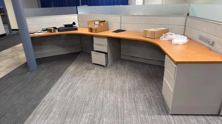 Photo #8 of Canoo - Day 6 of 6 - Former Assets of a World-Renowned Electric Vehicle Manufacturer in Oklahoma City, OK