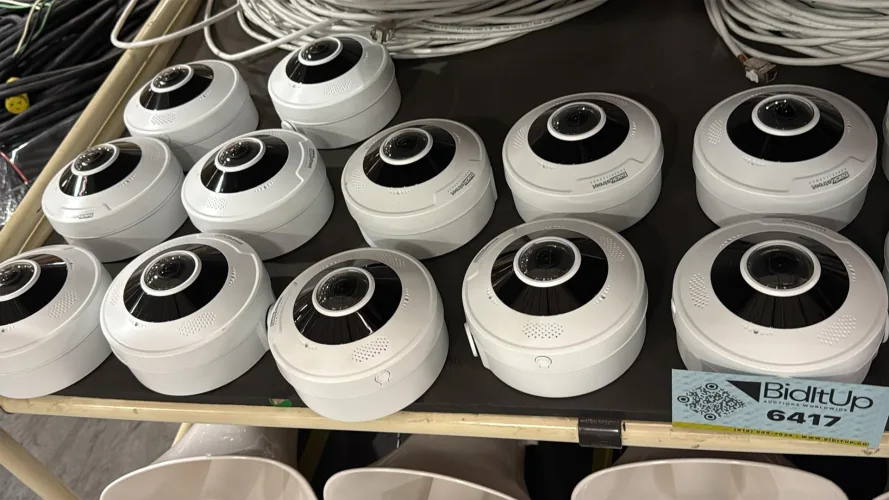 Photo #4 of Canoo - Day 6 of 6 - Former Assets of a World-Renowned Electric Vehicle Manufacturer in Oklahoma City, OK