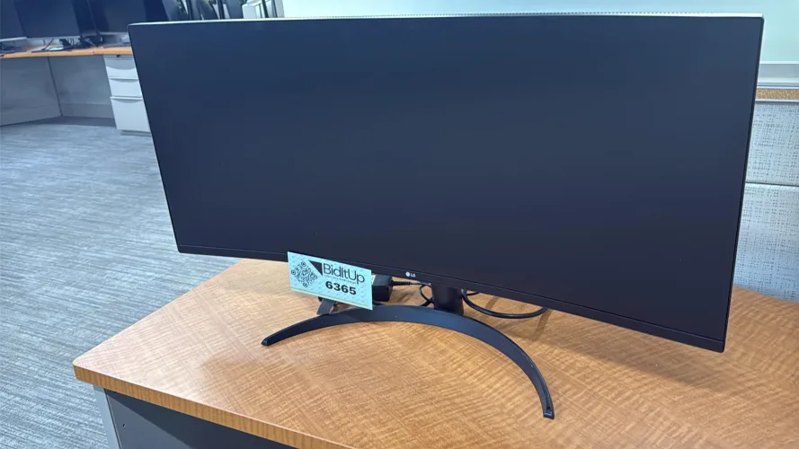 Photo #7 of Canoo - Day 6 of 6 - Former Assets of a World-Renowned Electric Vehicle Manufacturer in Oklahoma City, OK