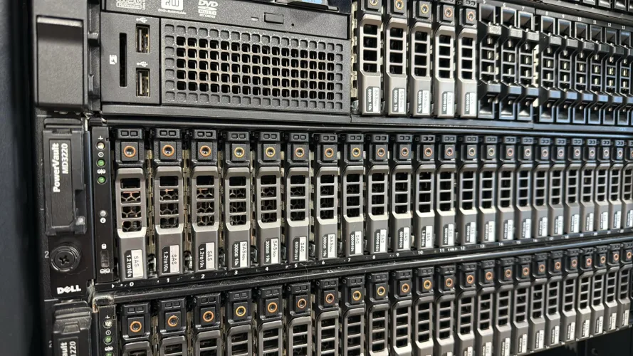 Photo #2 of Canoo - Day 6 of 6 - Former Assets of a World-Renowned Electric Vehicle Manufacturer in Oklahoma City, OK