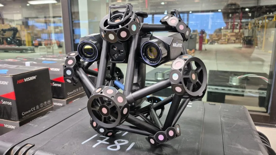 Photo #1 of Canoo - Day 6 of 6 - Former Assets of a World-Renowned Electric Vehicle Manufacturer in Oklahoma City, OK